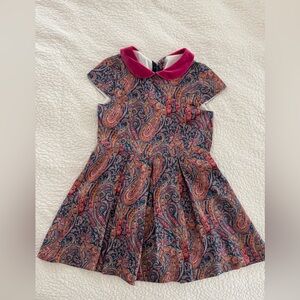 Oscar de la Renta Girl’s dress - Size 8
